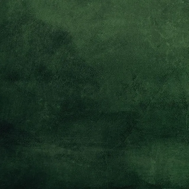 Bottle backdrop: deep bottle green with painted texture