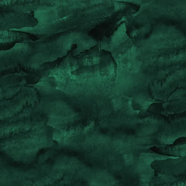Eden Ink backdrop: dark emerald green with watery texture
