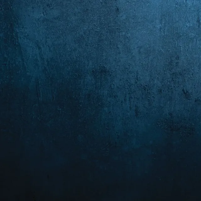 Ink backdrop: deep navy ink with painted texture