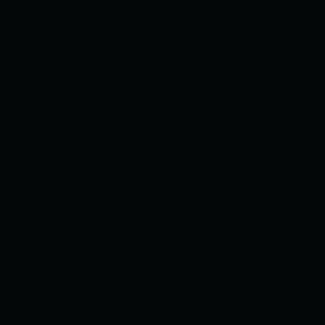 True Black backdrop: flat true black