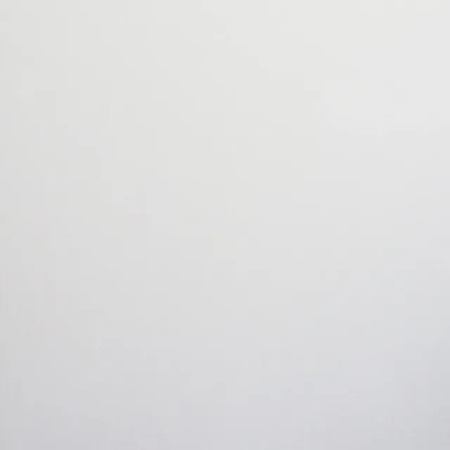 White backdrop: flat clean white