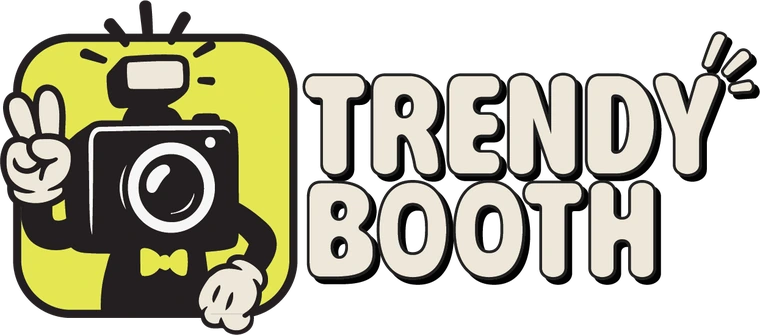 Trendy Booth